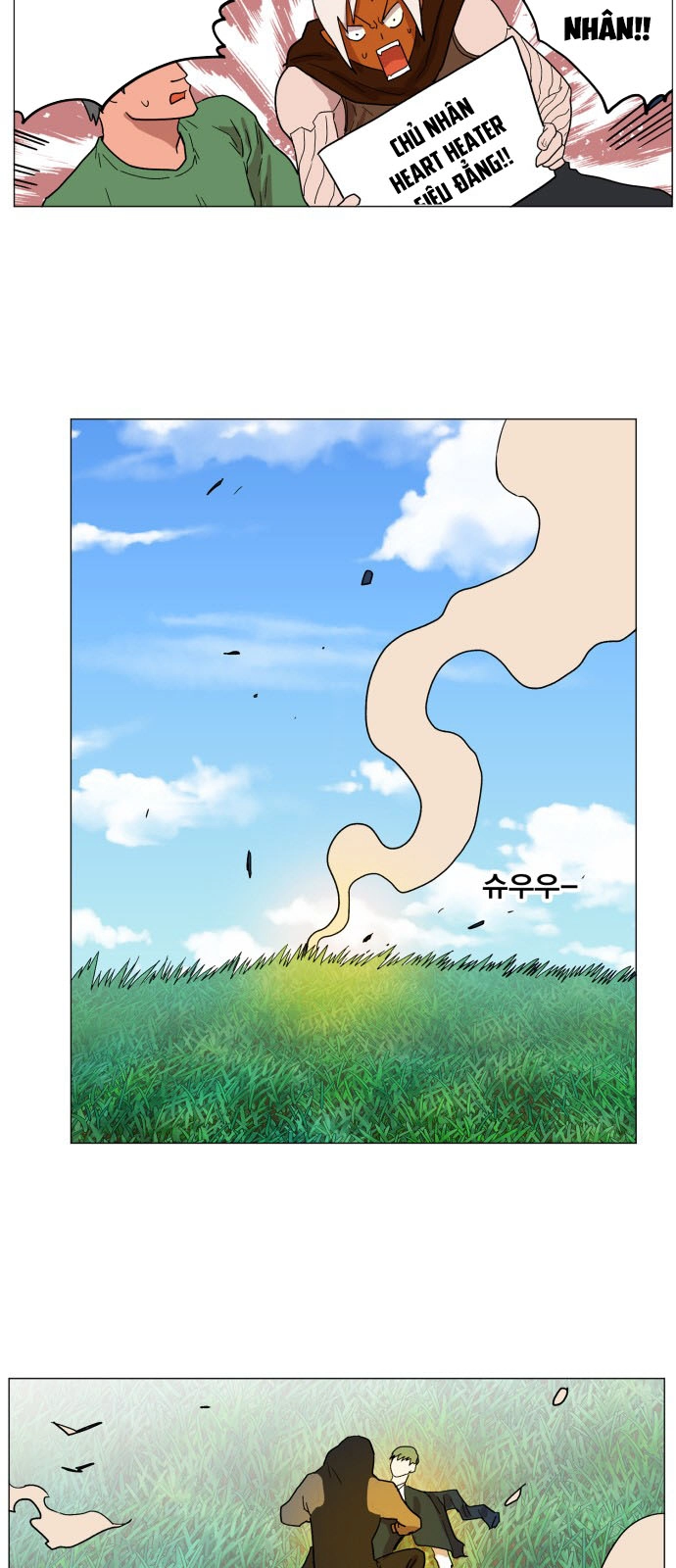 Hard Core Leveling Warrior Ss3 Chapter 126 - 19