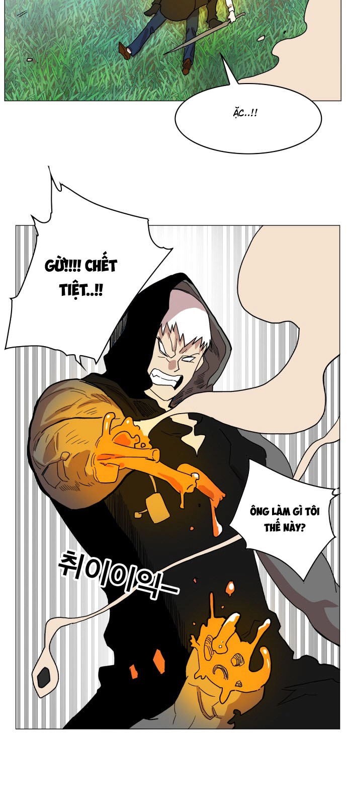 Hard Core Leveling Warrior Ss3 Chapter 126 - 20