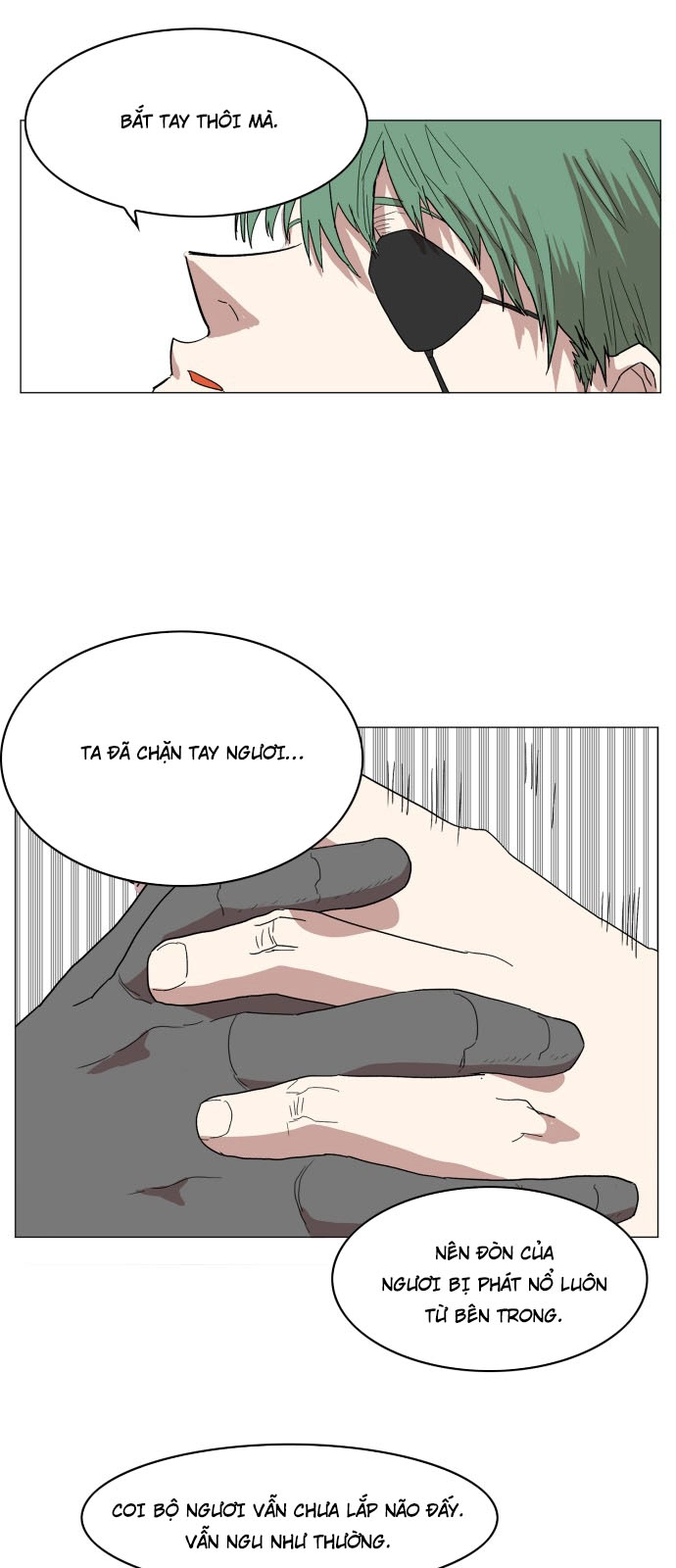 Hard Core Leveling Warrior Ss3 Chapter 126 - 21