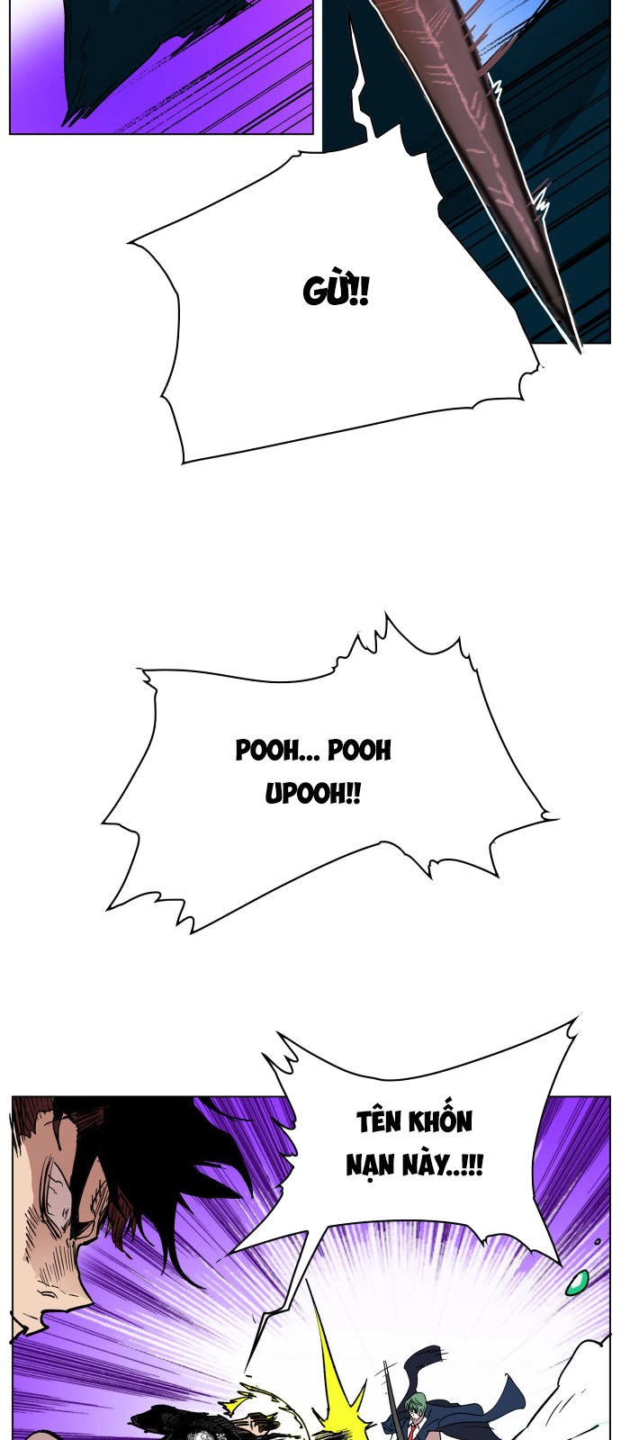 Hard Core Leveling Warrior Ss3 Chapter 126 - 26