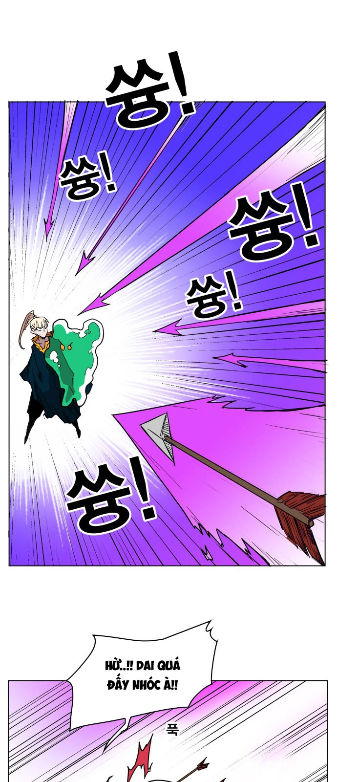 Hard Core Leveling Warrior Ss3 Chapter 126 - 29