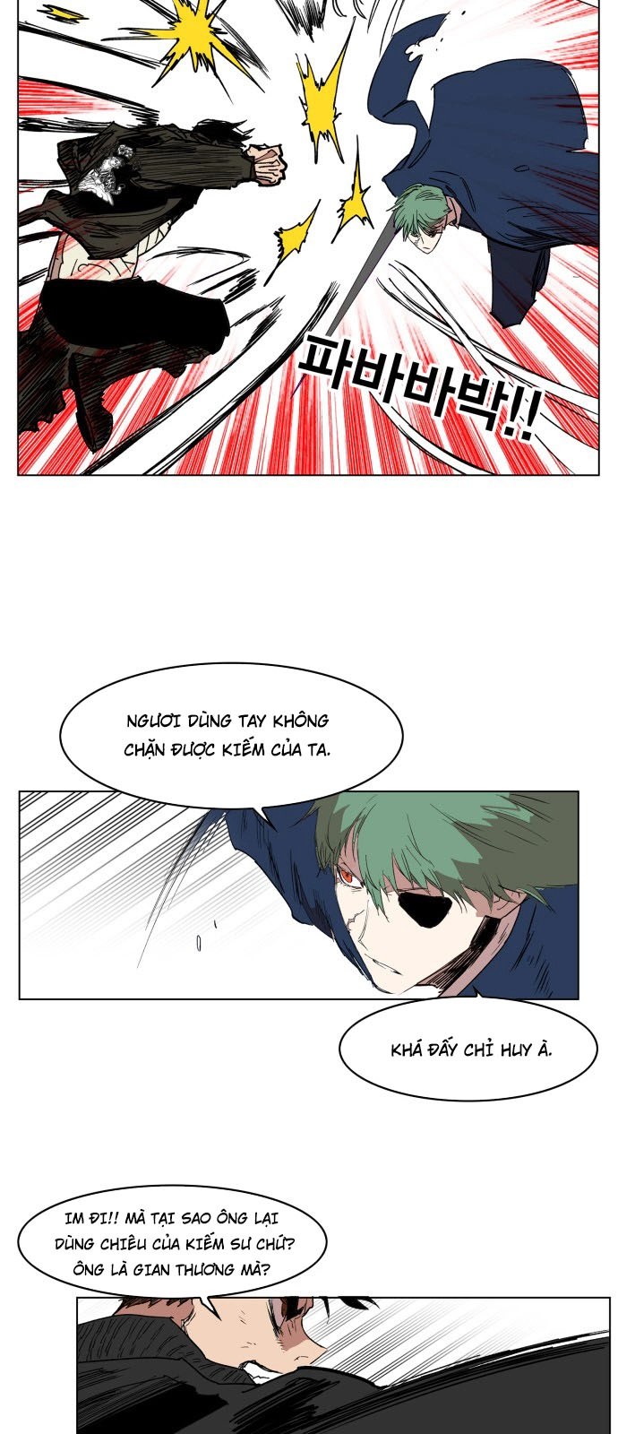 Hard Core Leveling Warrior Ss3 Chapter 126 - 36