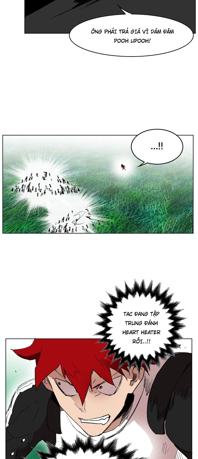 Hard Core Leveling Warrior Ss3 Chapter 126 - 37