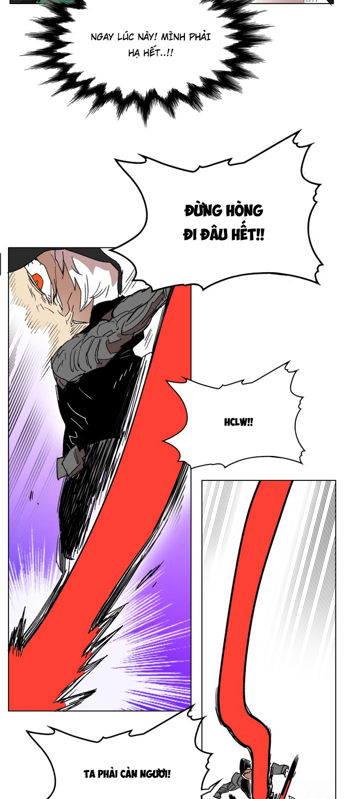 Hard Core Leveling Warrior Ss3 Chapter 126 - 38