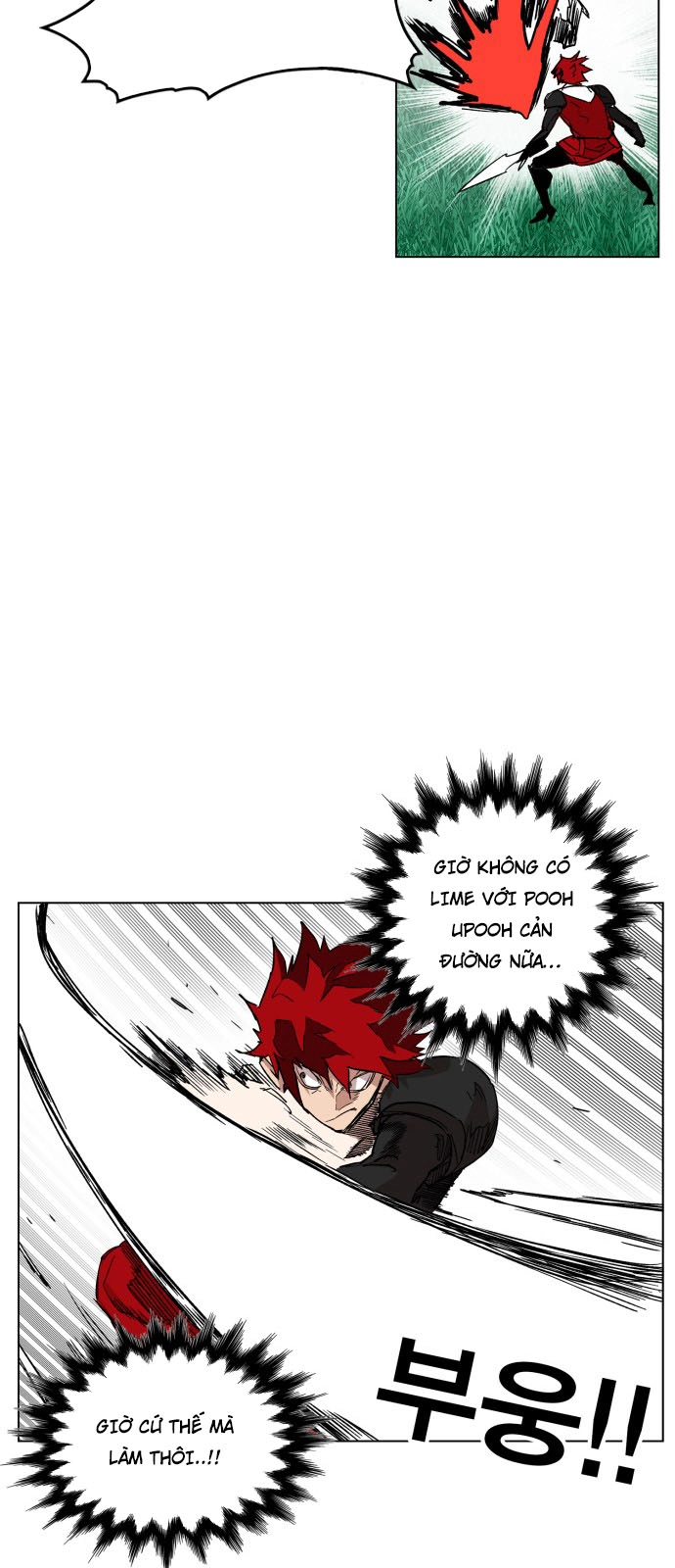 Hard Core Leveling Warrior Ss3 Chapter 126 - 39