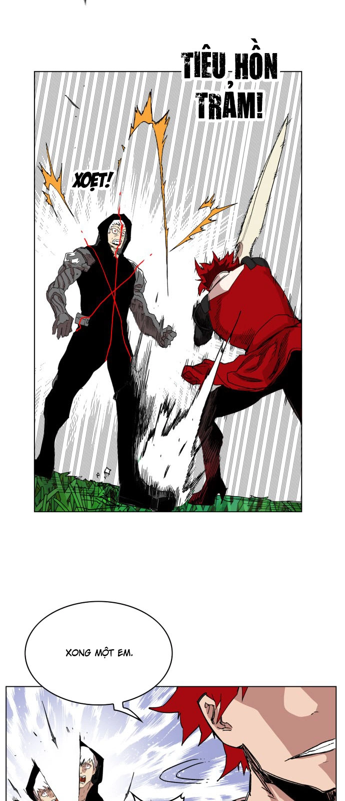 Hard Core Leveling Warrior Ss3 Chapter 126 - 40