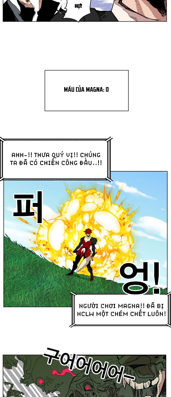 Hard Core Leveling Warrior Ss3 Chapter 126 - 41