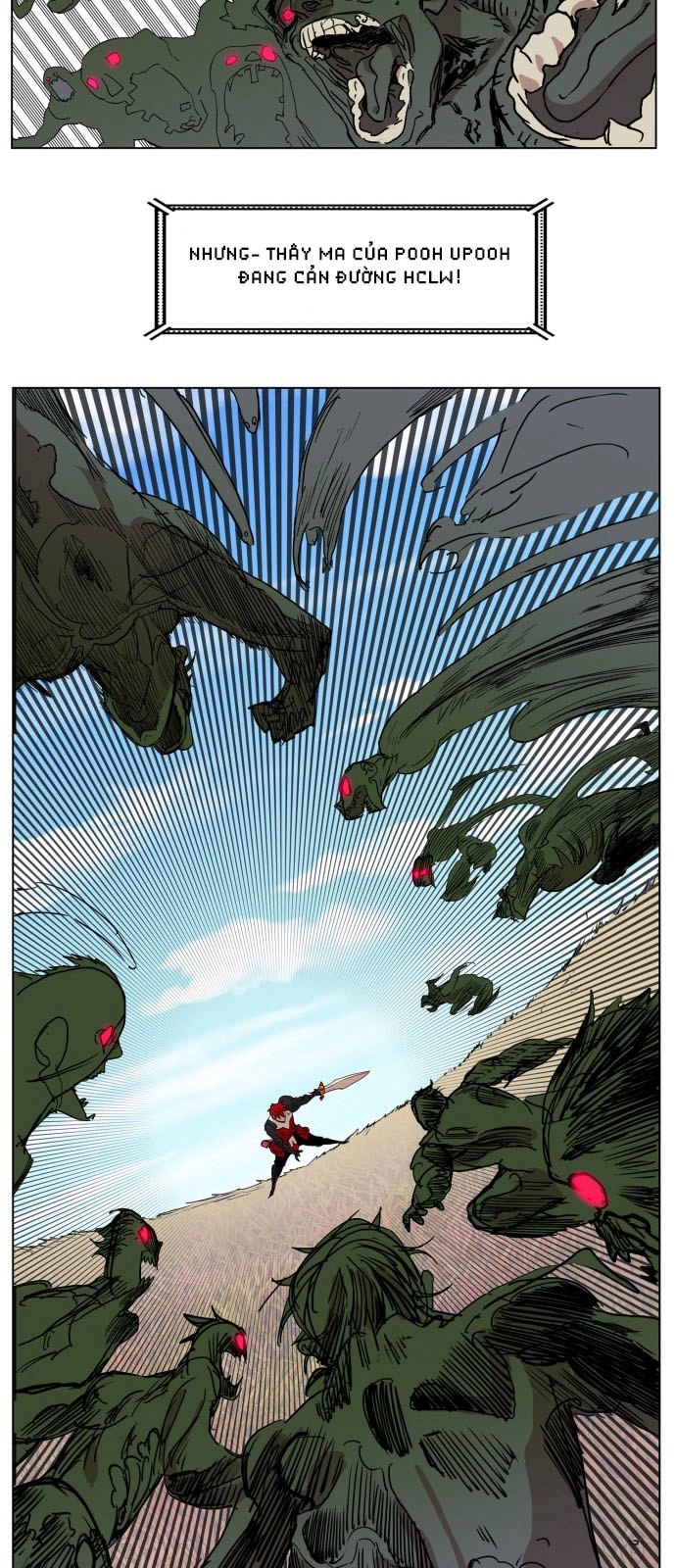 Hard Core Leveling Warrior Ss3 Chapter 126 - 42