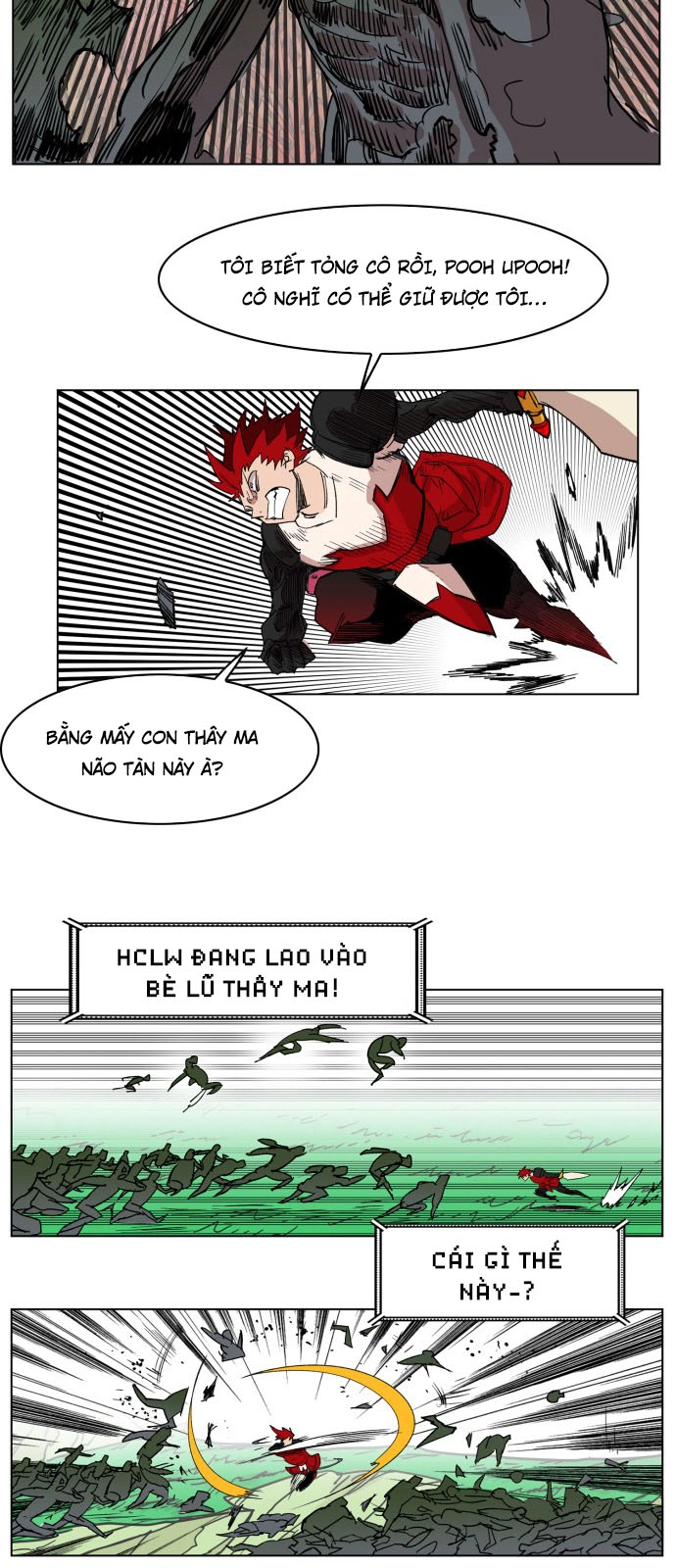 Hard Core Leveling Warrior Ss3 Chapter 126 - 43