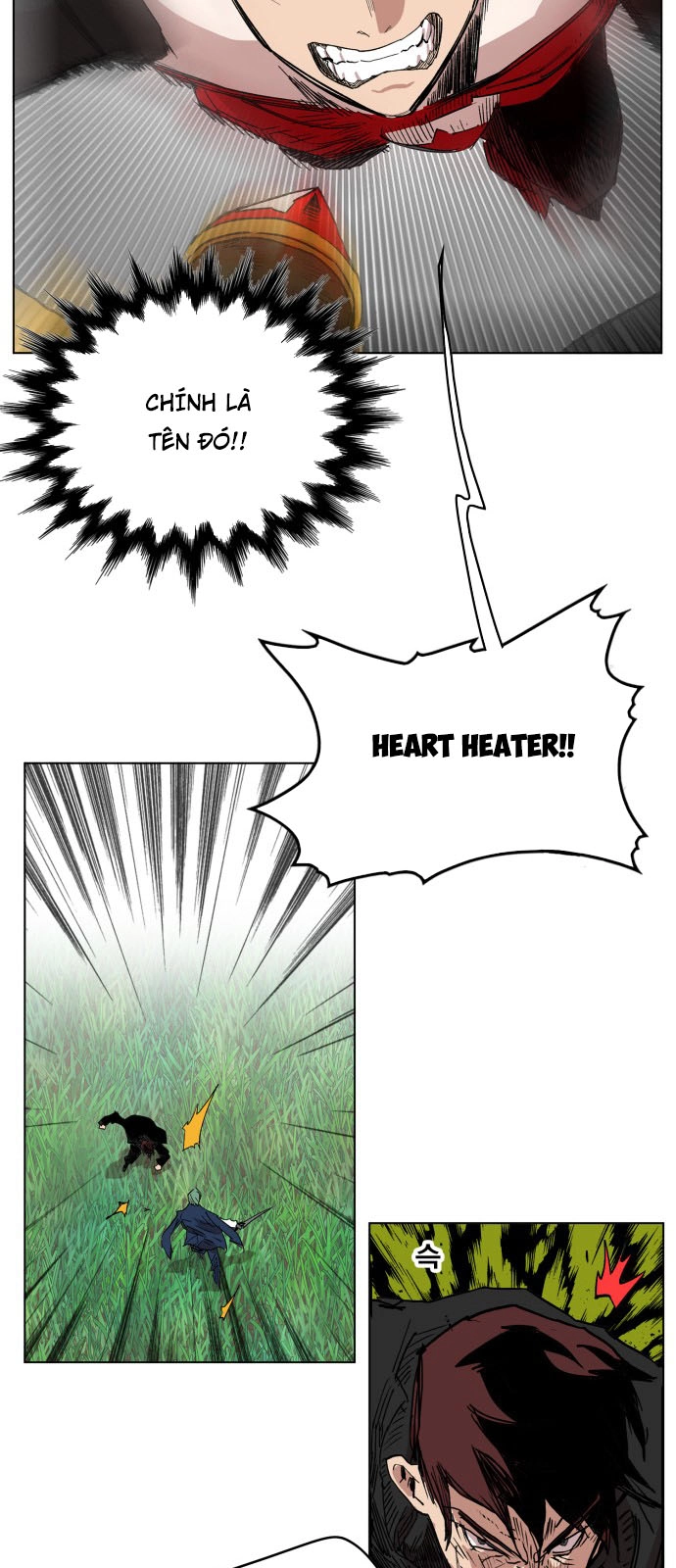 Hard Core Leveling Warrior Ss3 Chapter 126 - 45