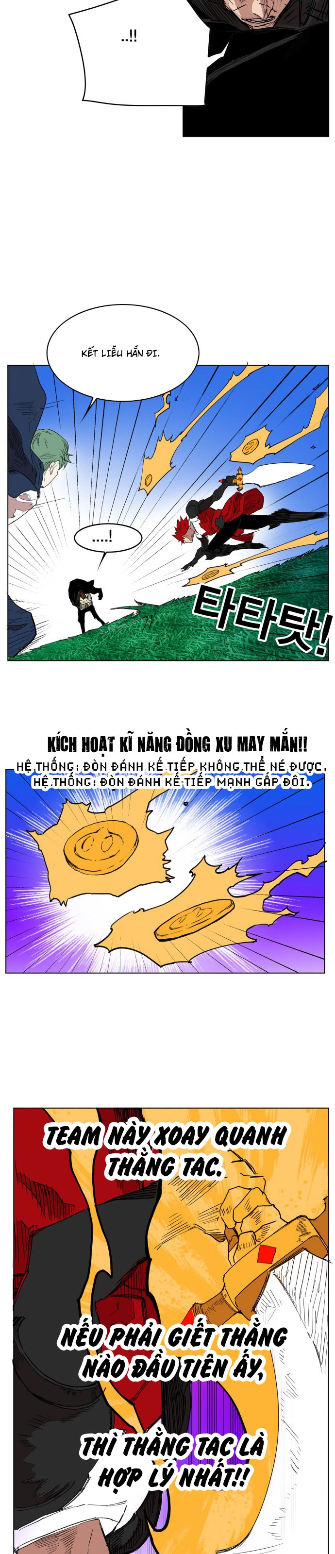 Hard Core Leveling Warrior Ss3 Chapter 126 - 46