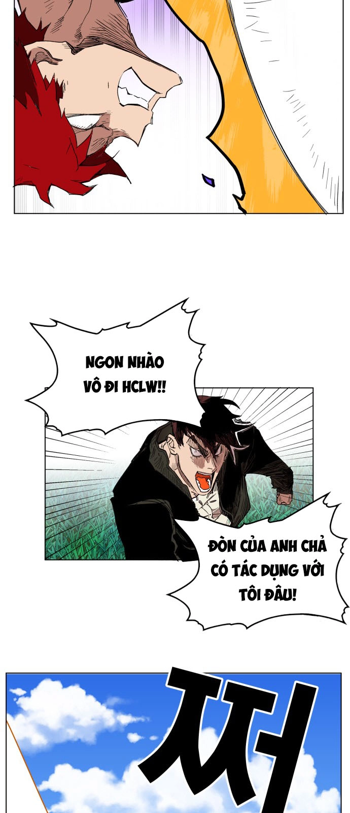 Hard Core Leveling Warrior Ss3 Chapter 126 - 47