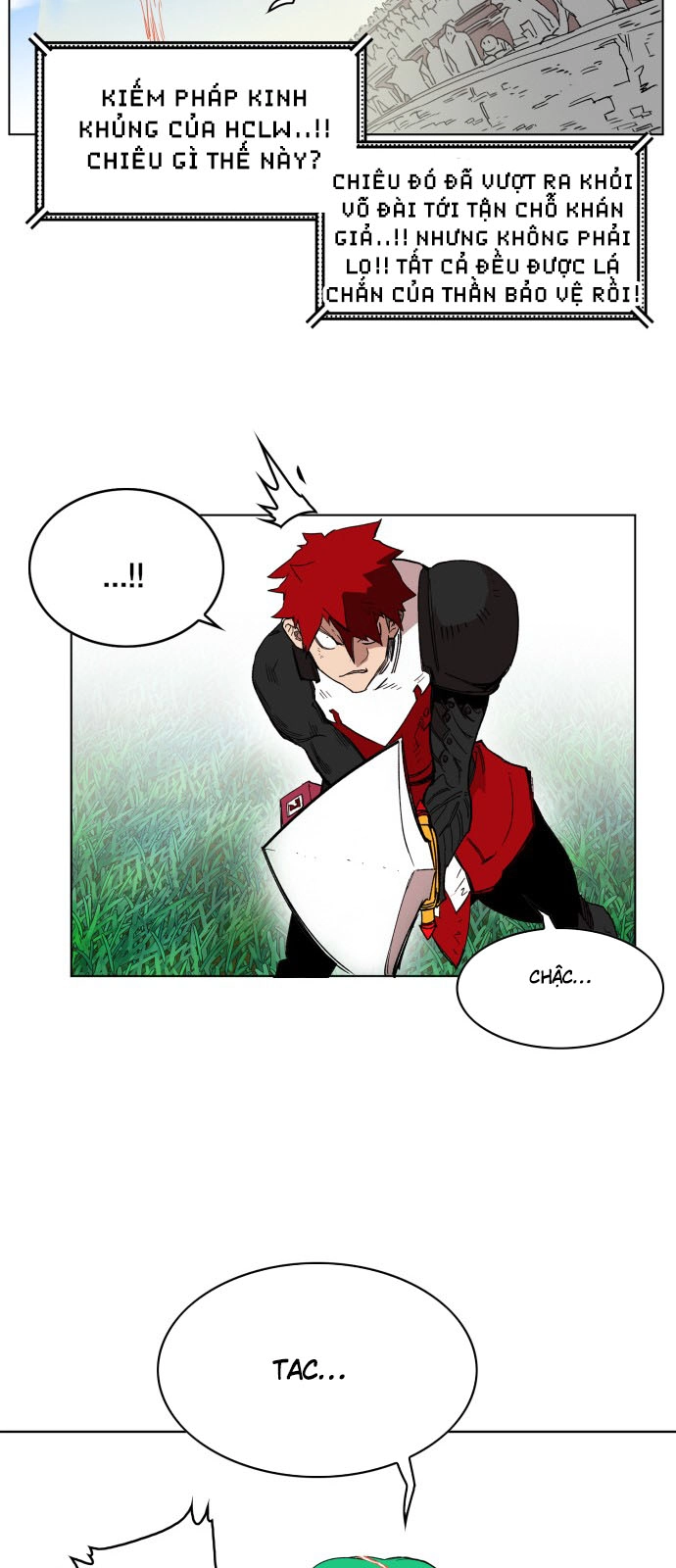 Hard Core Leveling Warrior Ss3 Chapter 126 - 49