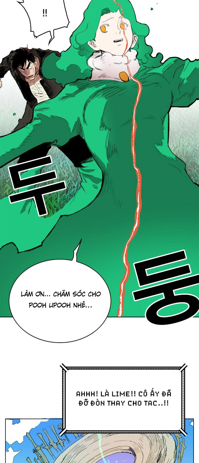 Hard Core Leveling Warrior Ss3 Chapter 126 - 50