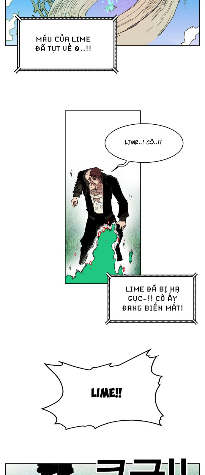 Hard Core Leveling Warrior Ss3 Chapter 126 - 51