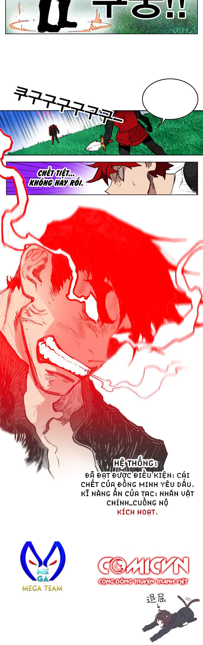 Hard Core Leveling Warrior Ss3 Chapter 126 - 52