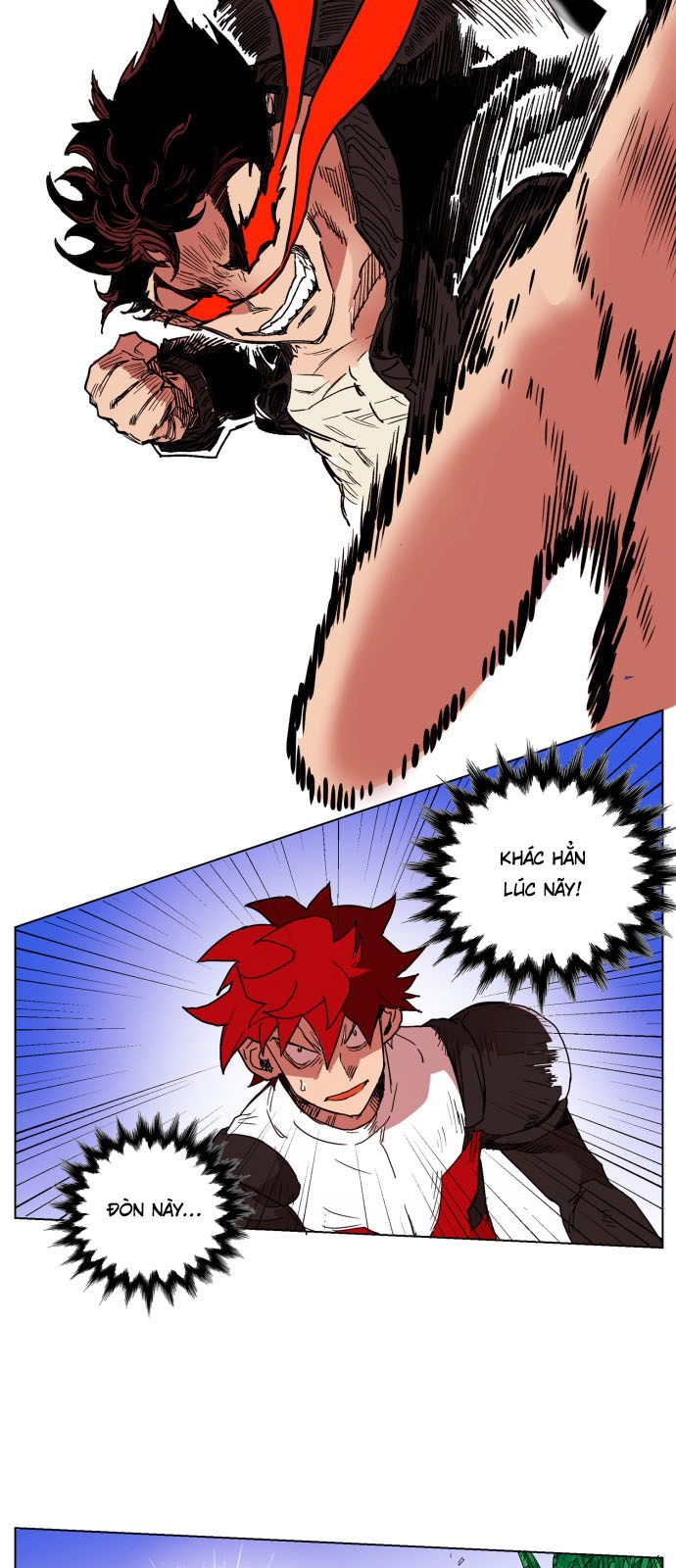 Hard Core Leveling Warrior Ss3 Chapter 127 - 5