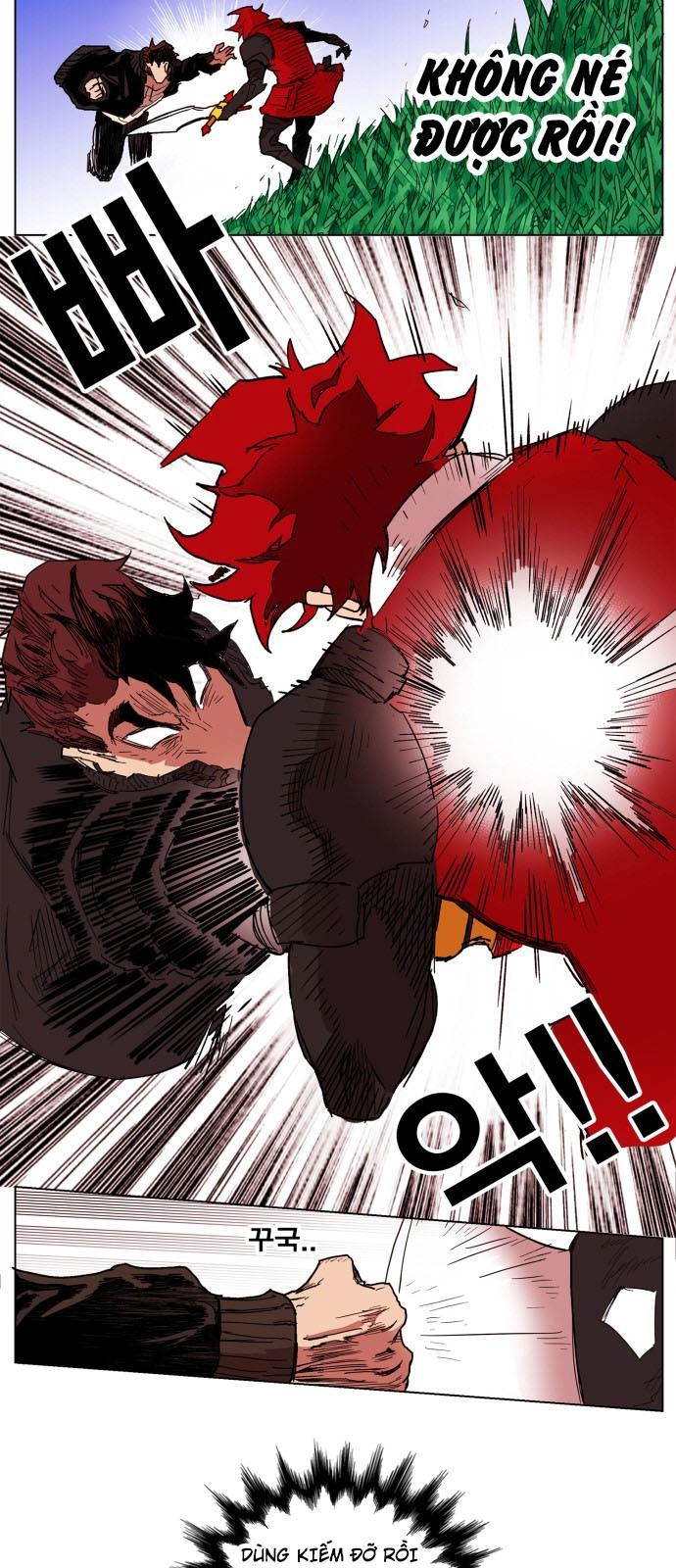 Hard Core Leveling Warrior Ss3 Chapter 127 - 6