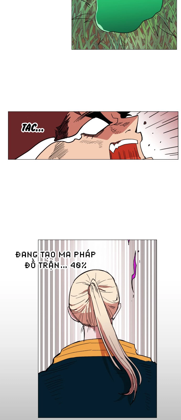 Hard Core Leveling Warrior Ss3 Chapter 127 - 12