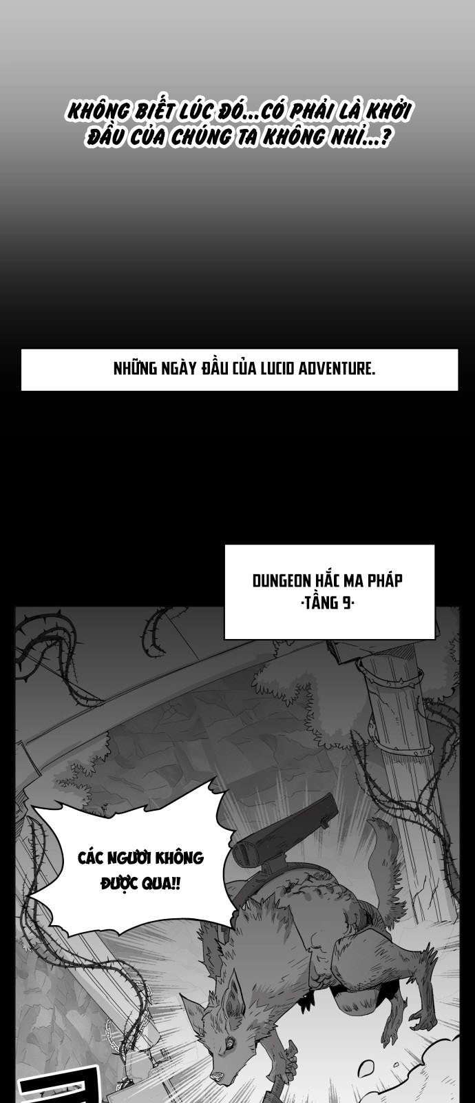 Hard Core Leveling Warrior Ss3 Chapter 127 - 13