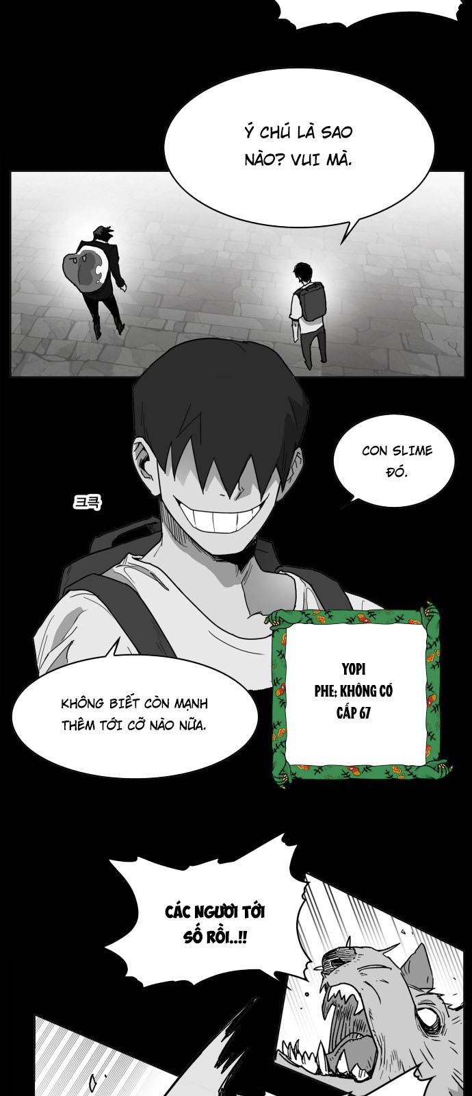 Hard Core Leveling Warrior Ss3 Chapter 127 - 17