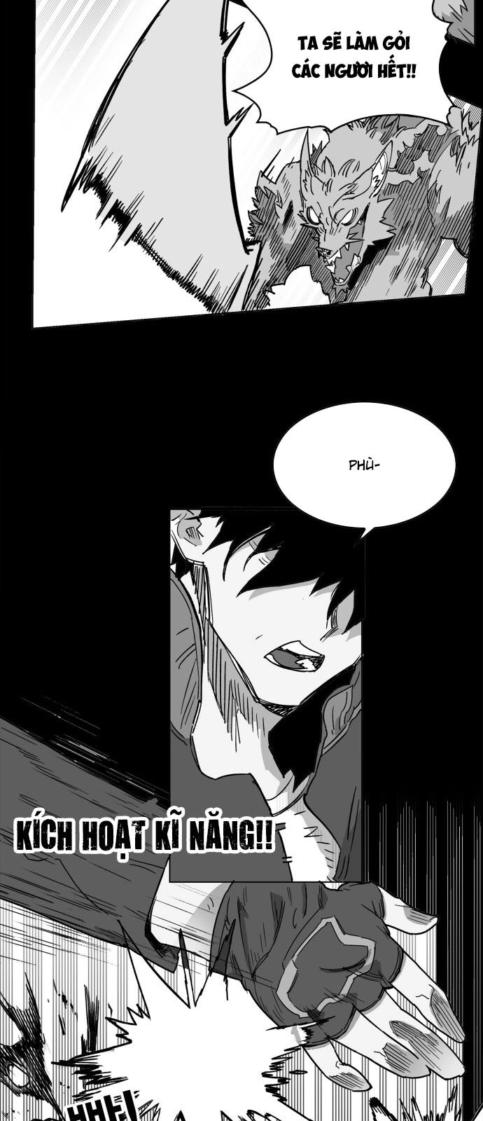 Hard Core Leveling Warrior Ss3 Chapter 127 - 18