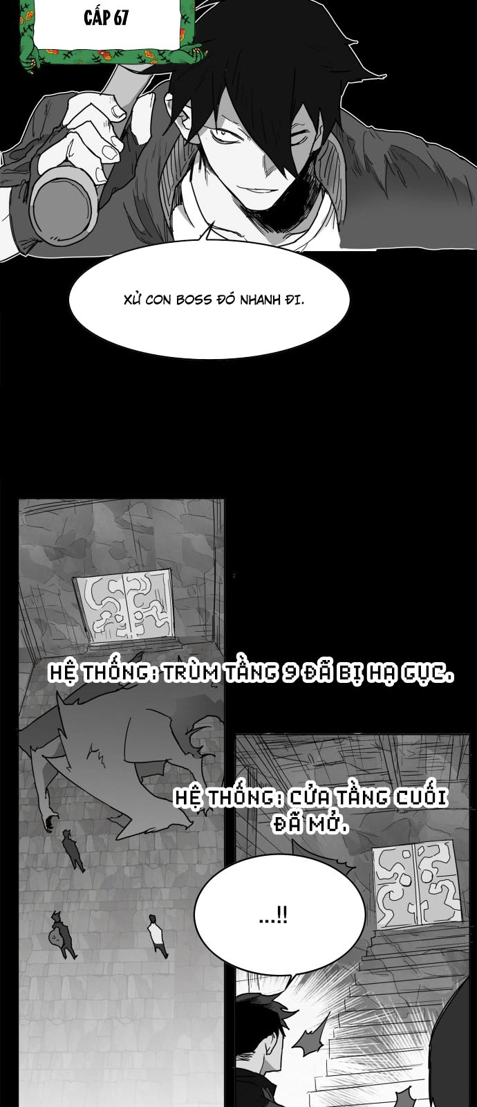 Hard Core Leveling Warrior Ss3 Chapter 127 - 20