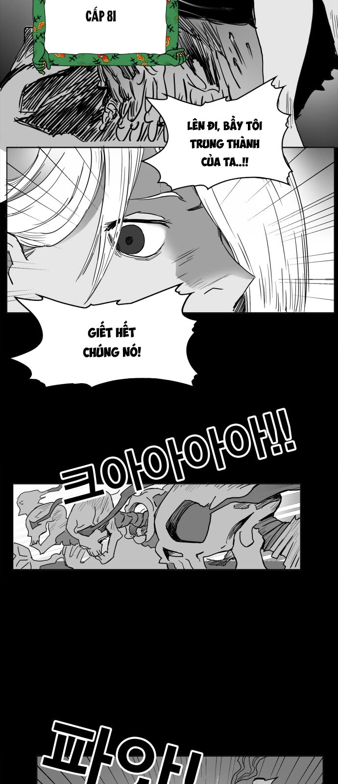 Hard Core Leveling Warrior Ss3 Chapter 127 - 24