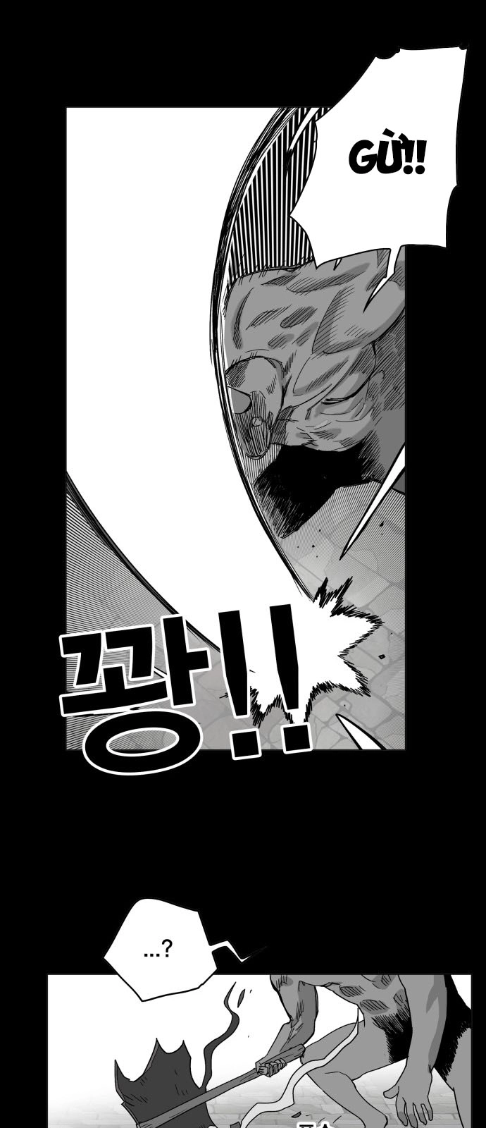 Hard Core Leveling Warrior Ss3 Chapter 127 - 32