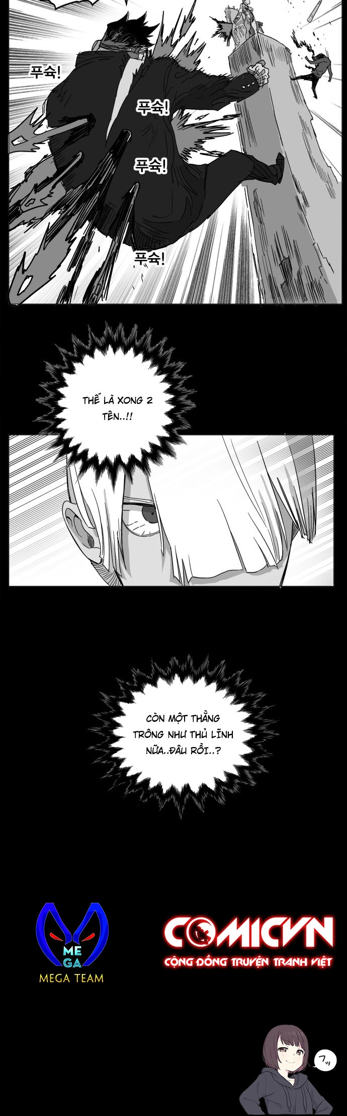 Hard Core Leveling Warrior Ss3 Chapter 127 - 41