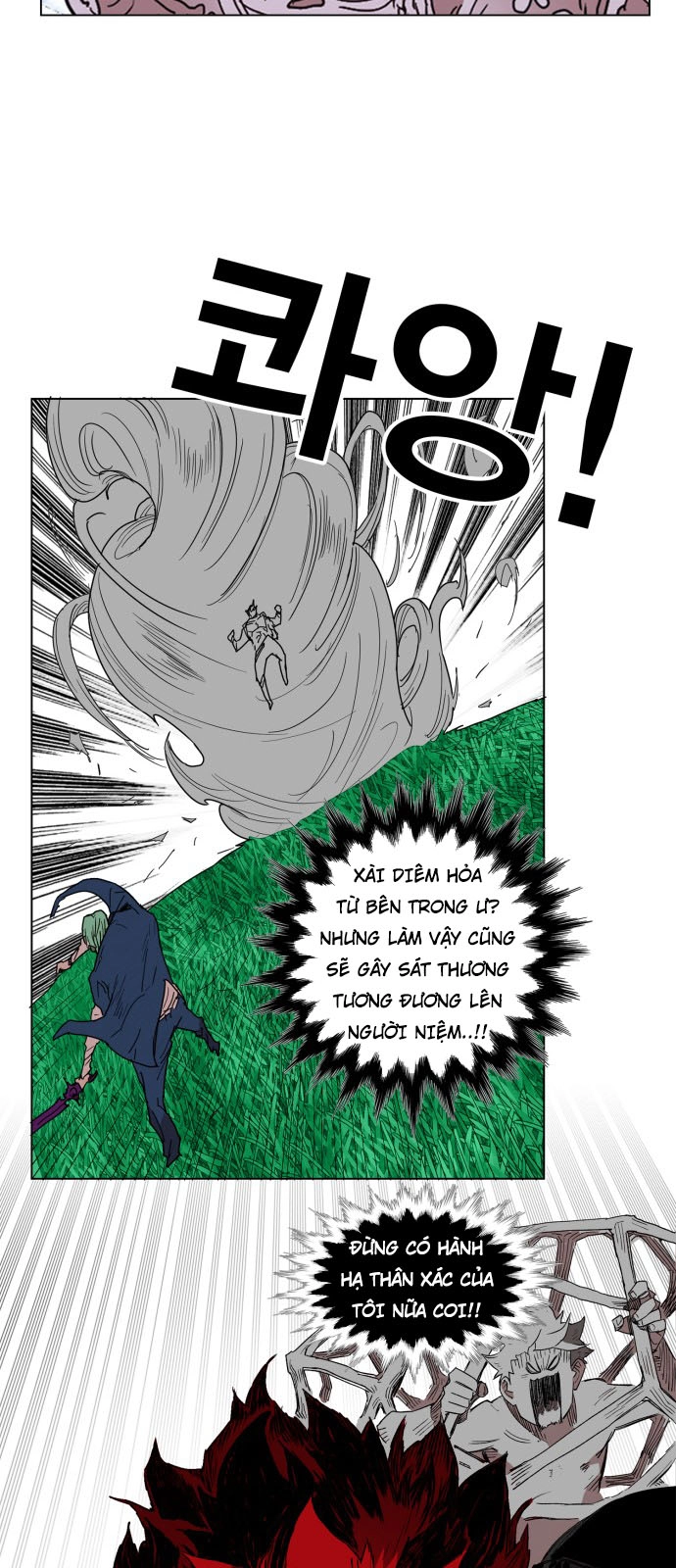 Hard Core Leveling Warrior Ss3 Chapter 128 - 46