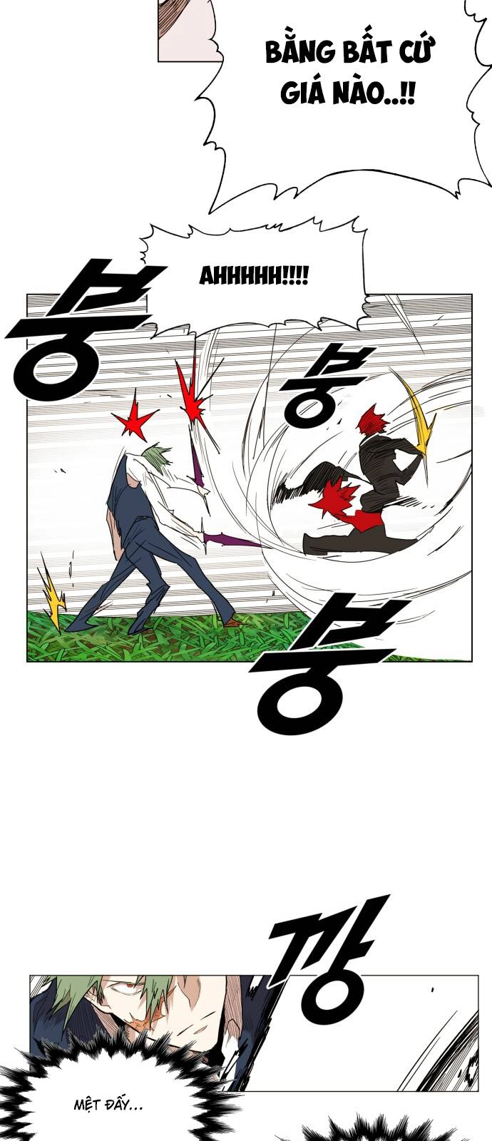 Hard Core Leveling Warrior Ss3 Chapter 131 - 6