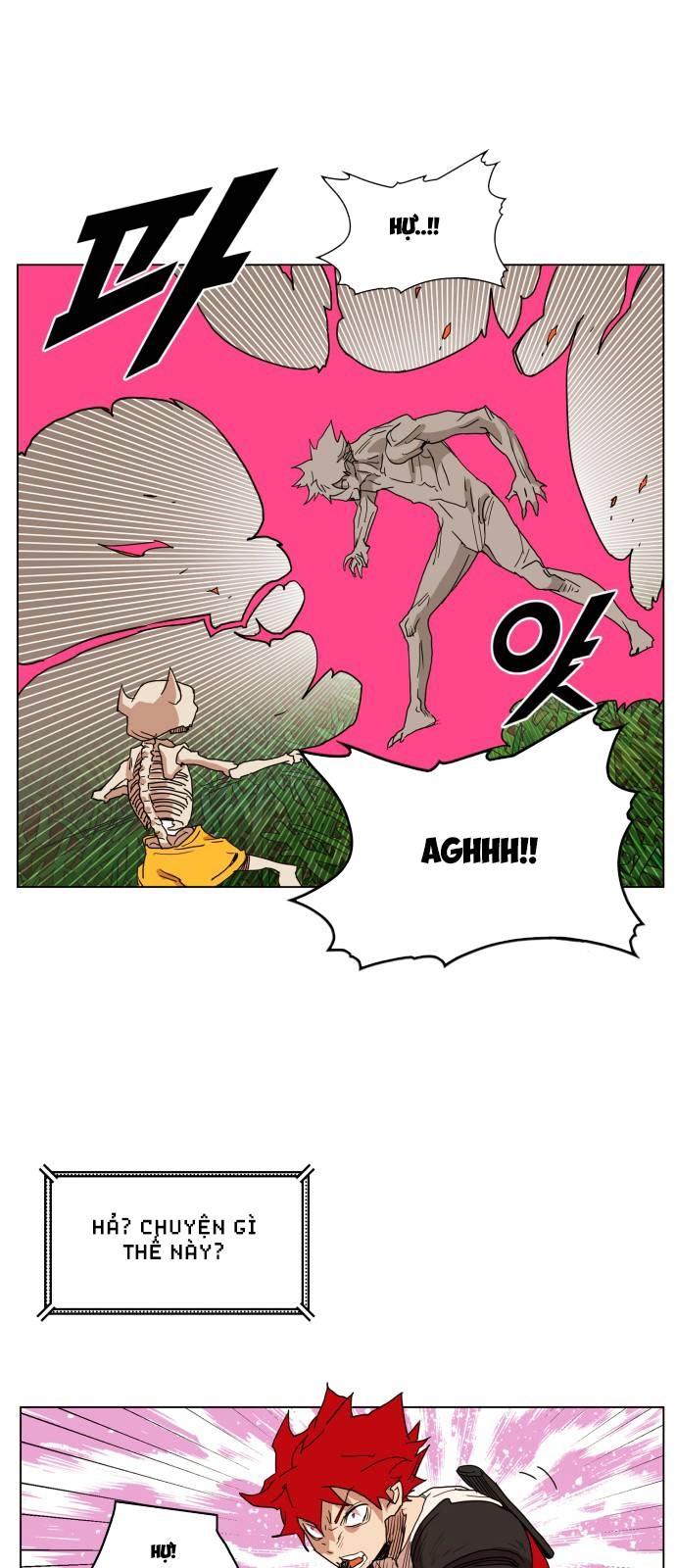 Hard Core Leveling Warrior Ss3 Chapter 131 - 27