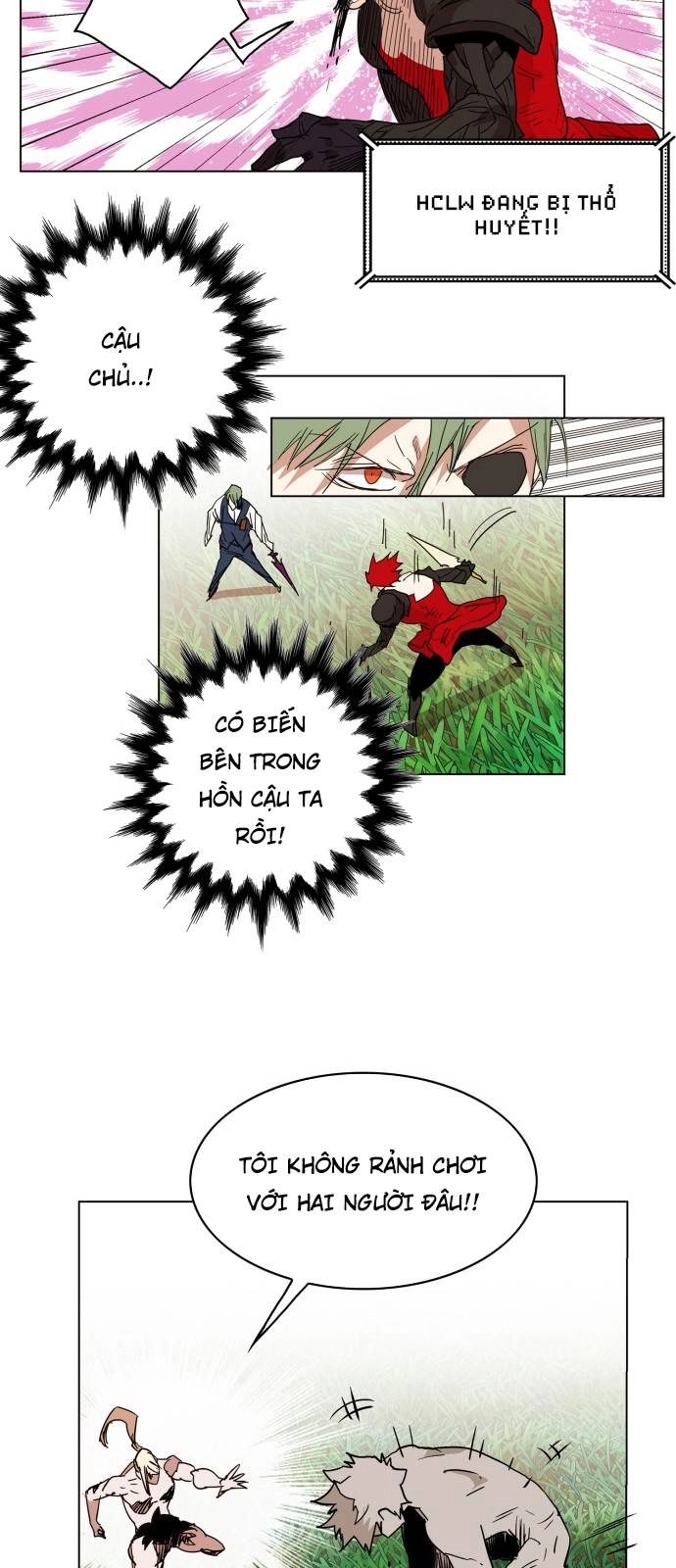 Hard Core Leveling Warrior Ss3 Chapter 131 - 28