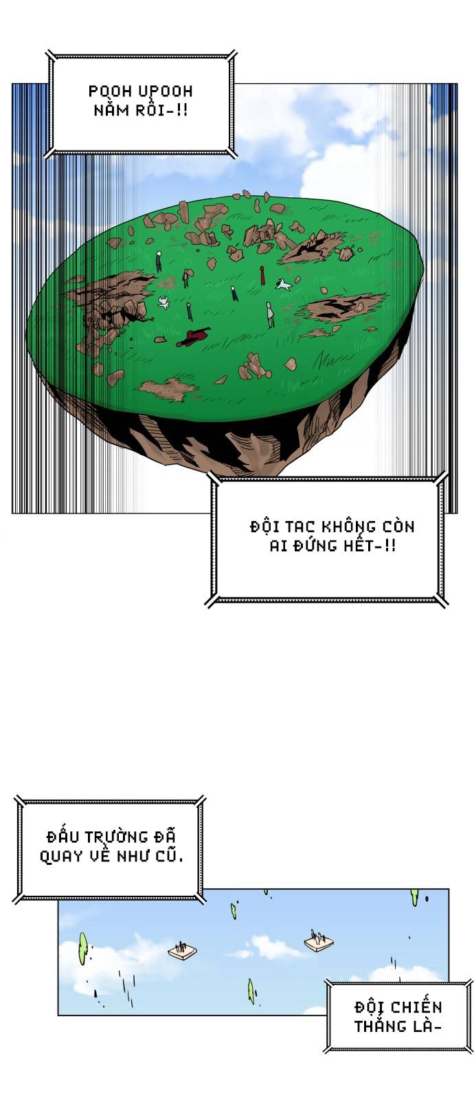 Hard Core Leveling Warrior Ss3 Chapter 131 - 40