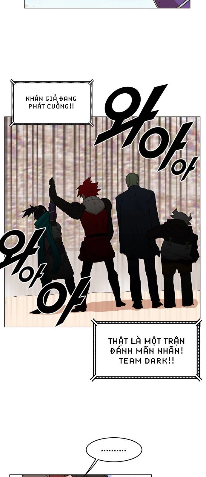 Hard Core Leveling Warrior Ss3 Chapter 131 - 44