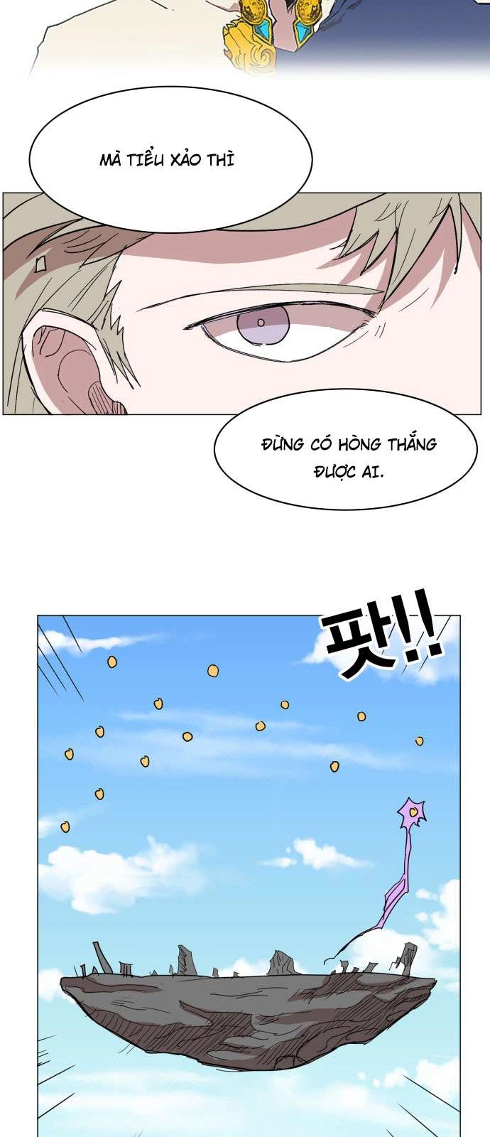 Hard Core Leveling Warrior Ss3 Chapter 133 - 6