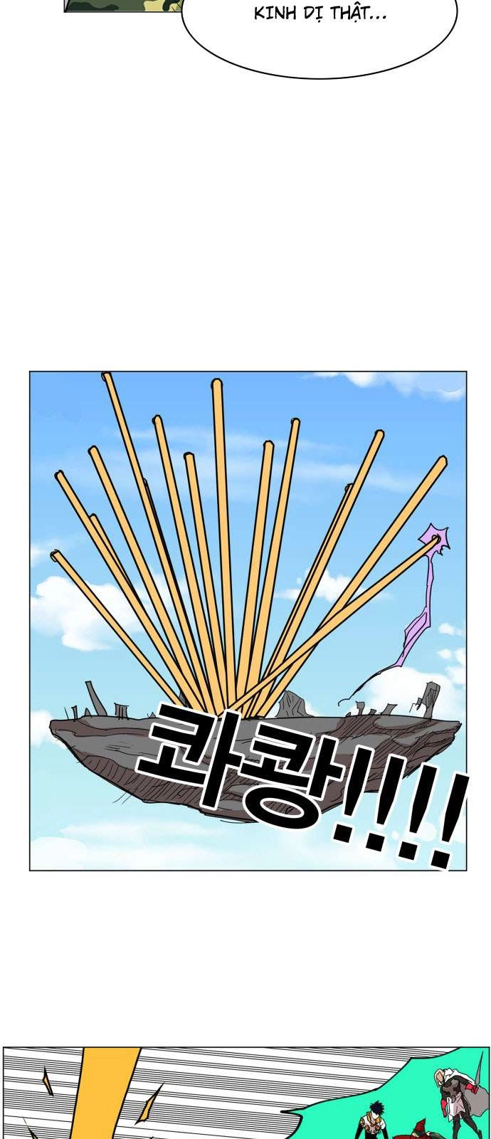 Hard Core Leveling Warrior Ss3 Chapter 133 - 8