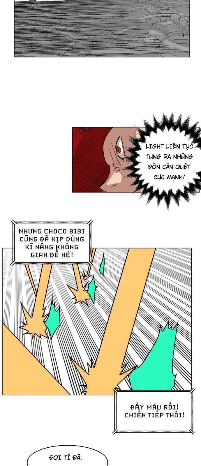 Hard Core Leveling Warrior Ss3 Chapter 133 - 10