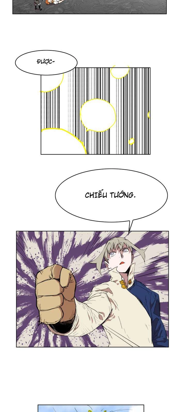 Hard Core Leveling Warrior Ss3 Chapter 133 - 12