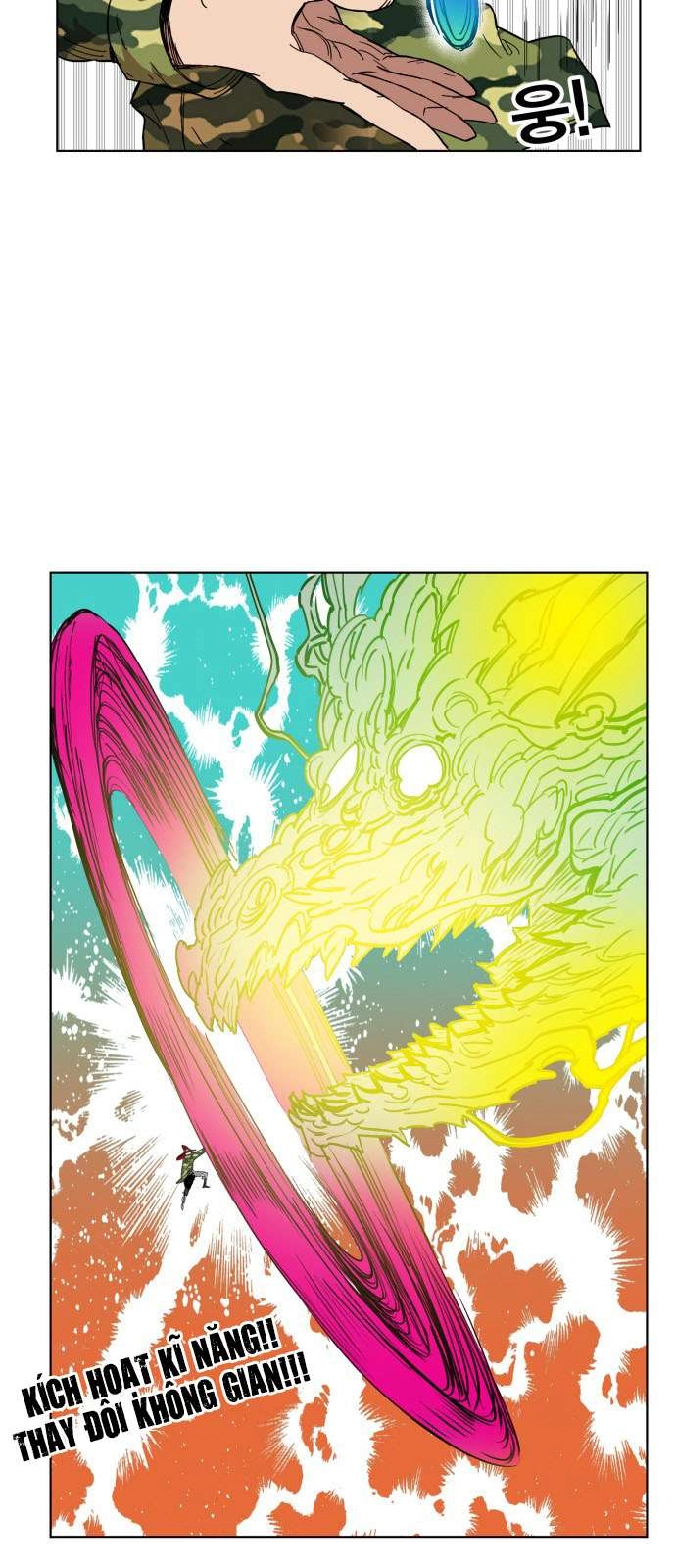 Hard Core Leveling Warrior Ss3 Chapter 133 - 14