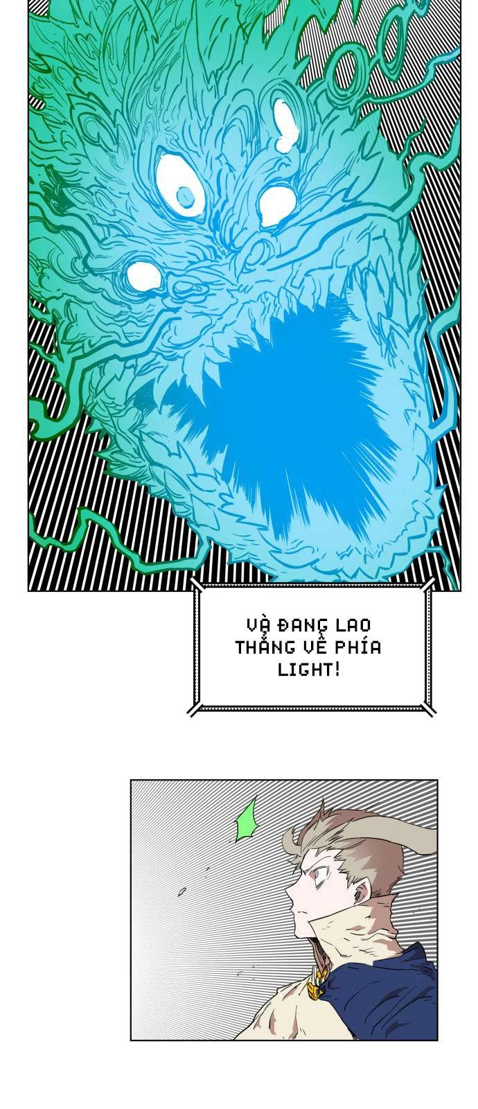 Hard Core Leveling Warrior Ss3 Chapter 133 - 16