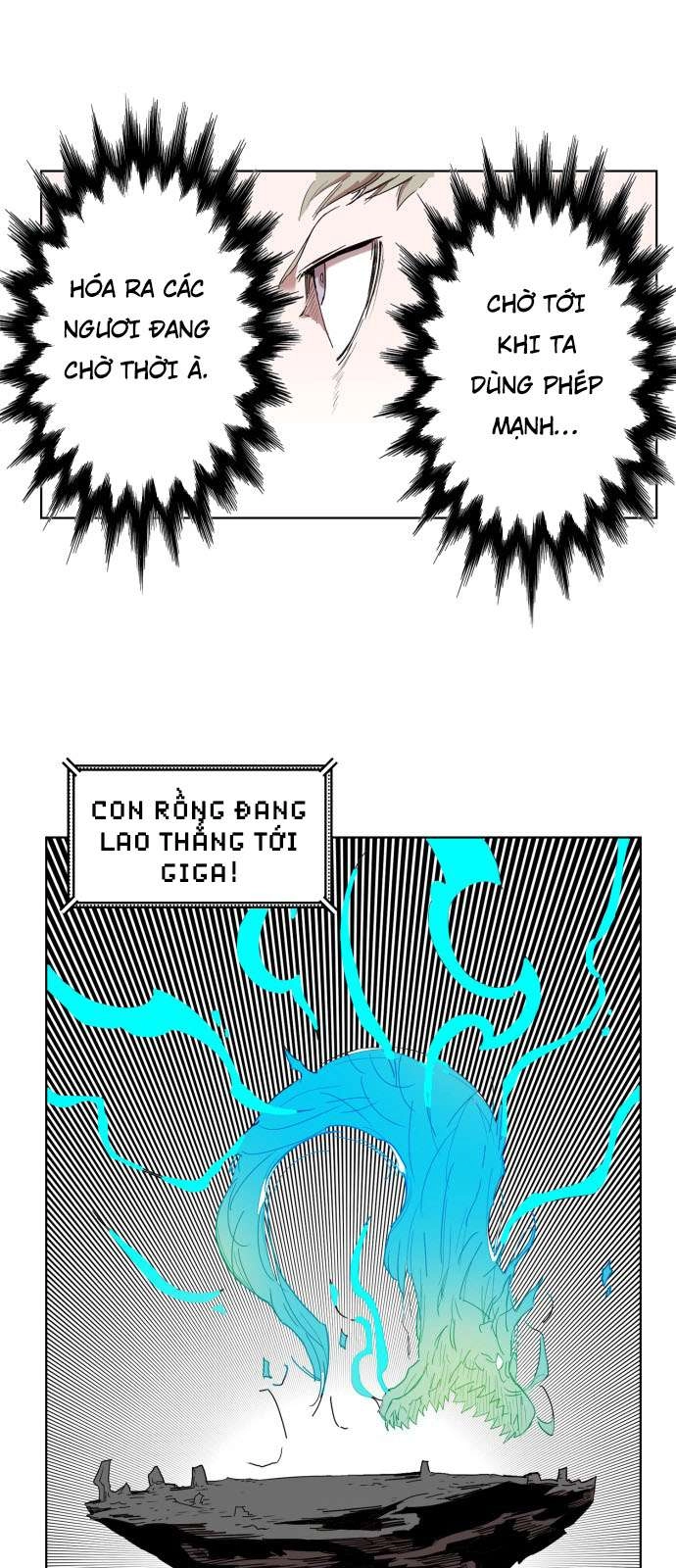 Hard Core Leveling Warrior Ss3 Chapter 133 - 17