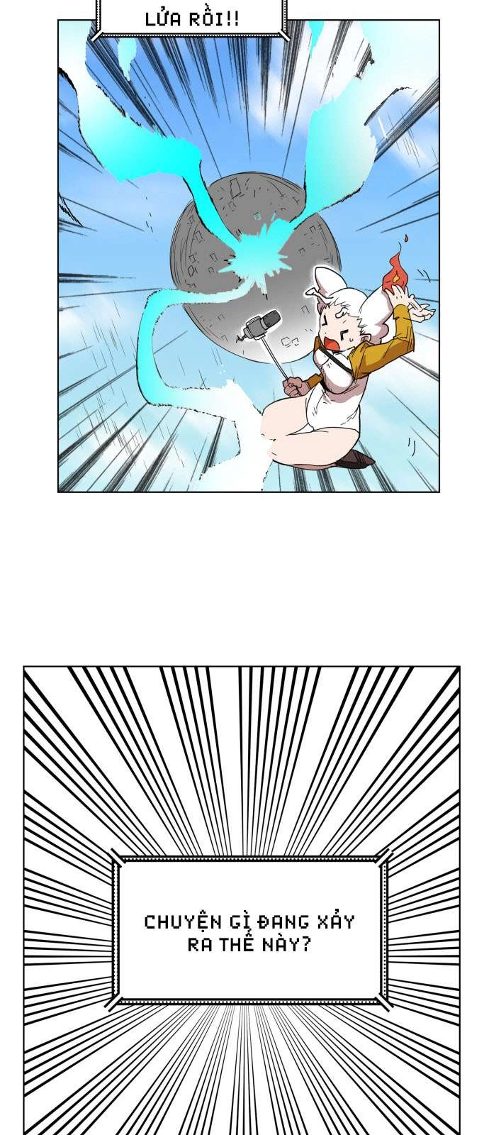 Hard Core Leveling Warrior Ss3 Chapter 133 - 19