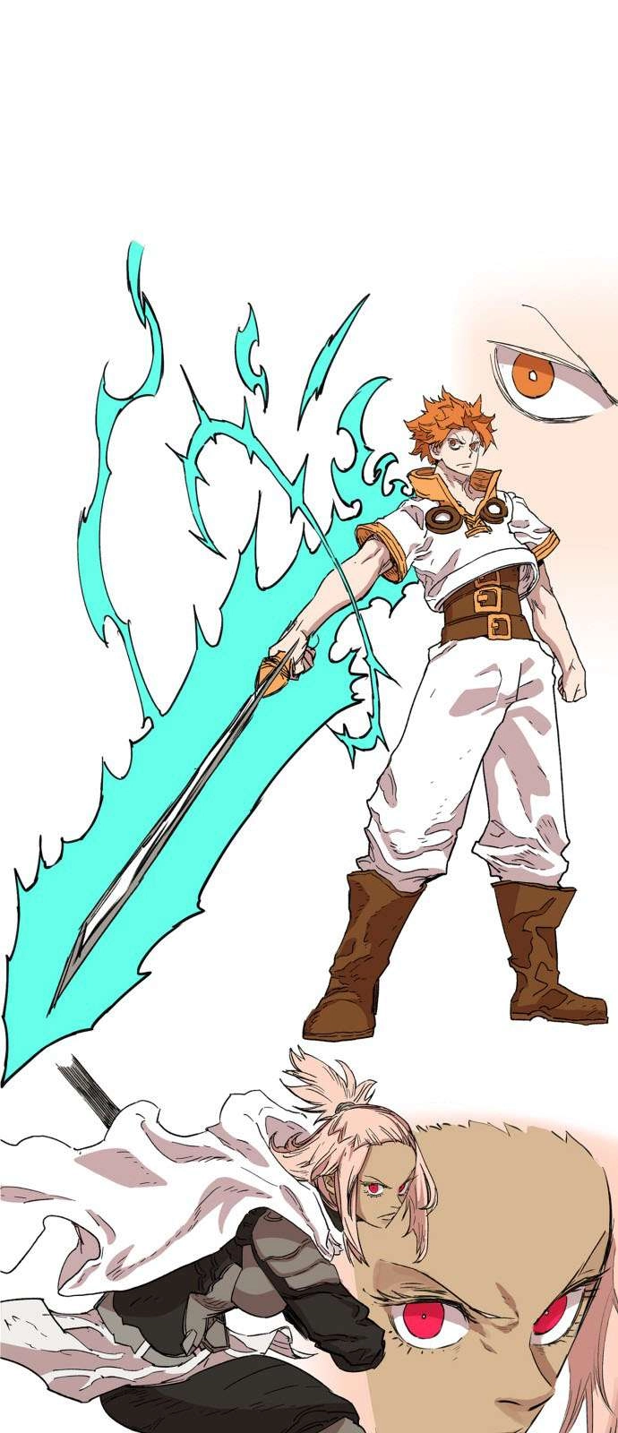 Hard Core Leveling Warrior Ss3 Chapter 133 - 24