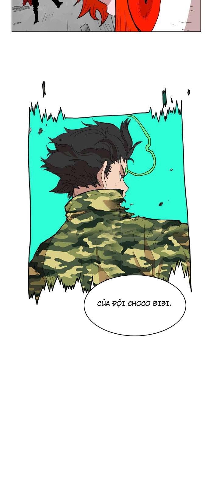 Hard Core Leveling Warrior Ss3 Chapter 133 - 27