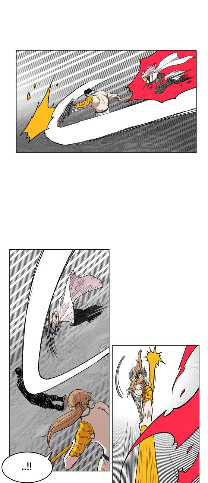 Hard Core Leveling Warrior Ss3 Chapter 133 - 29