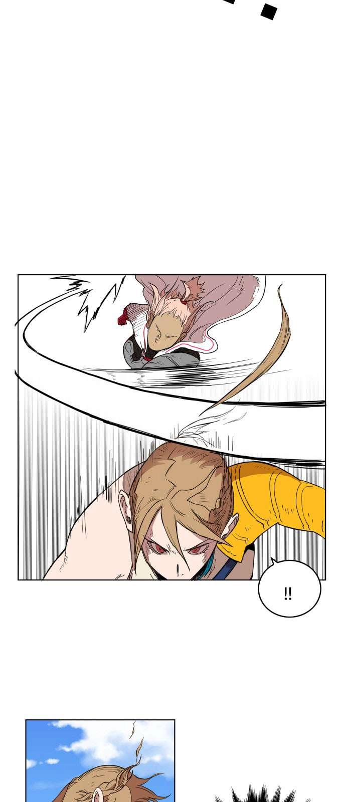 Hard Core Leveling Warrior Ss3 Chapter 133 - 31