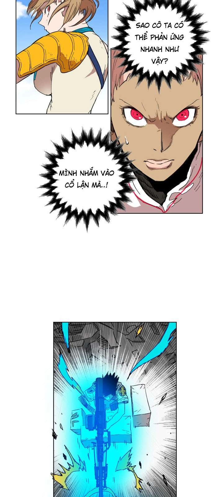 Hard Core Leveling Warrior Ss3 Chapter 133 - 32