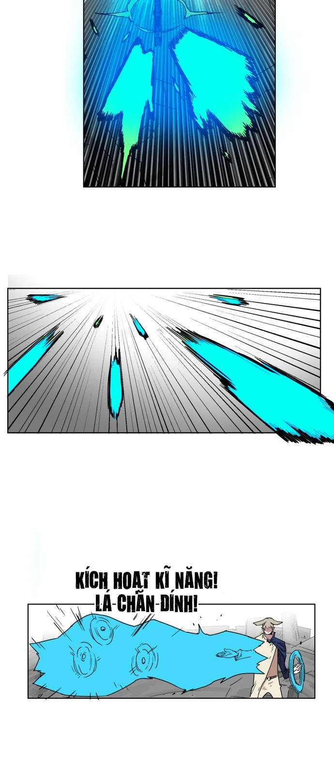 Hard Core Leveling Warrior Ss3 Chapter 133 - 33